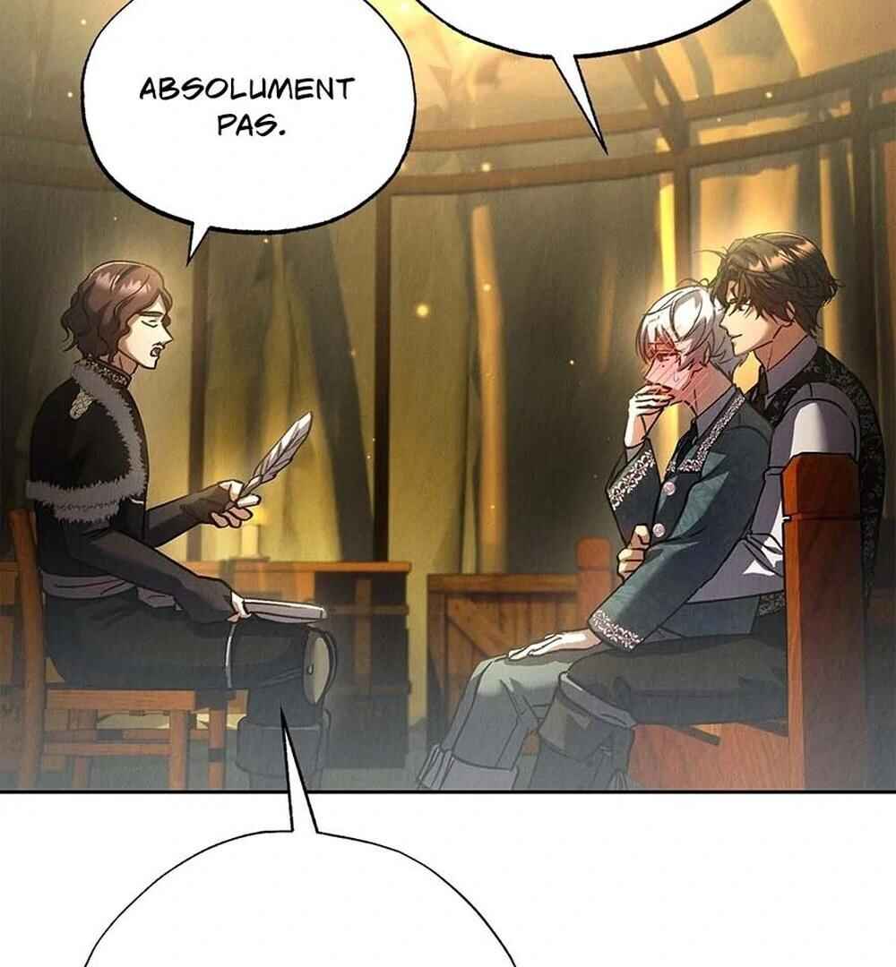 A Second Chance for the Outcast Prince Chapter 36 - Page 53