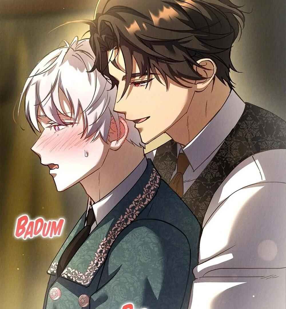 A Second Chance for the Outcast Prince Chapter 36 - Page 57
