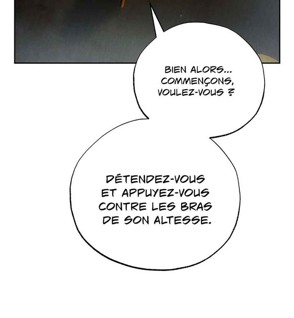 A Second Chance for the Outcast Prince Chapter 36 - Page 65