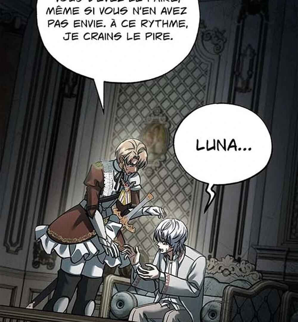A Second Chance for the Outcast Prince Chapter 36 - Page 81