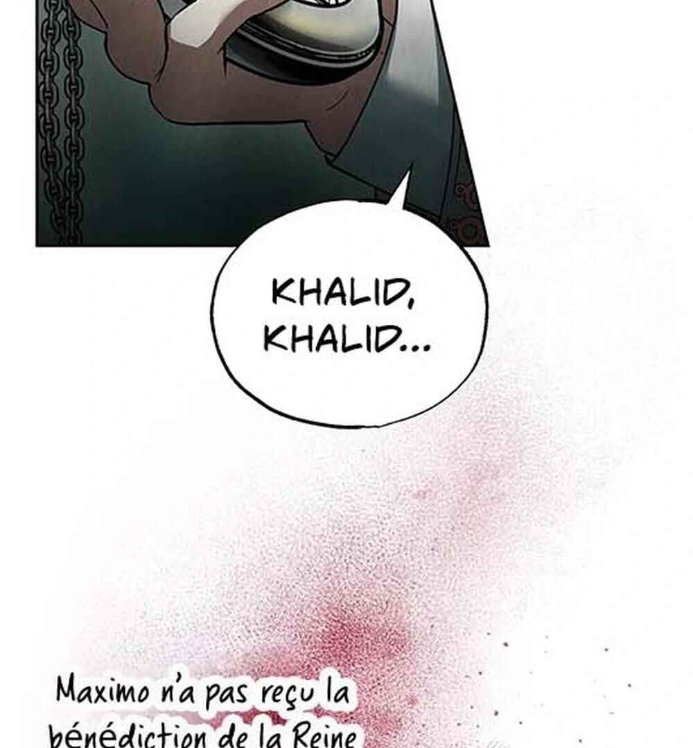 A Second Chance for the Outcast Prince Chapter 36 - Page 93