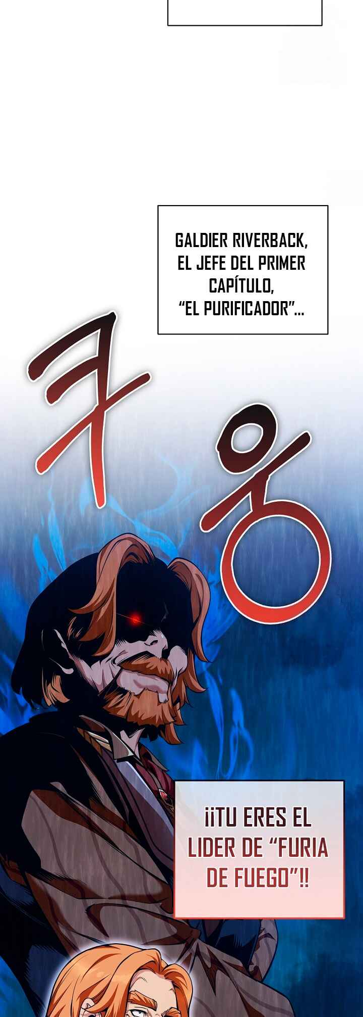 Destined to Be Loved by the Villains Chapter 18 - Page 15
