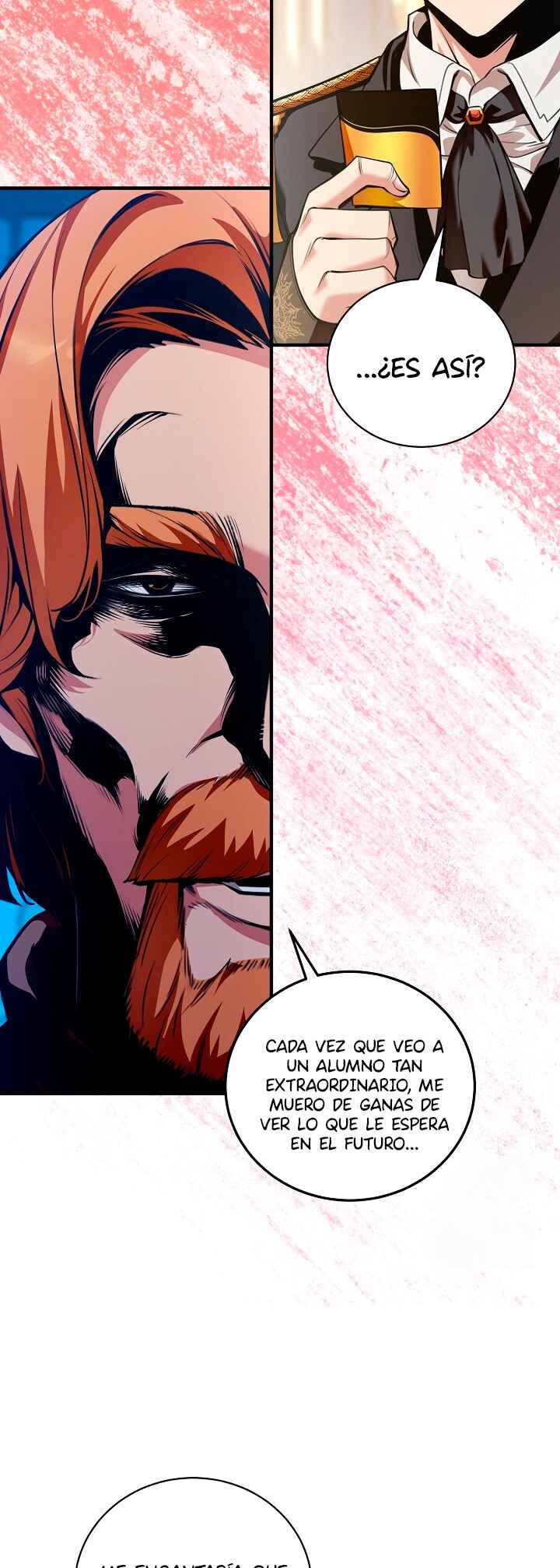 Destined to Be Loved by the Villains Chapter 18 - Page 17