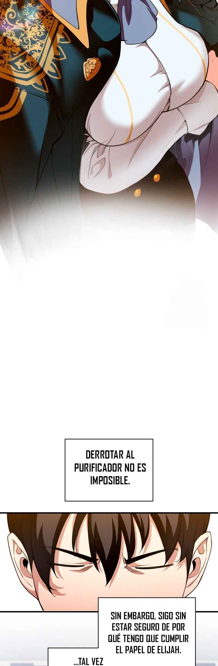 Destined to Be Loved by the Villains Chapter 18 - Page 24