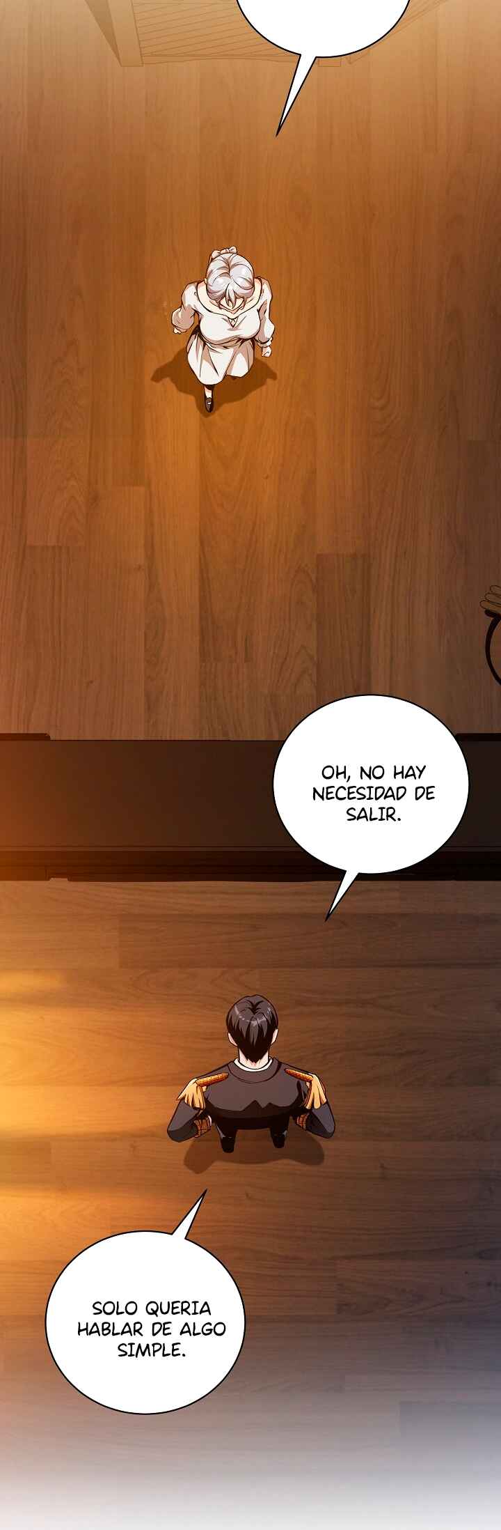 Destined to Be Loved by the Villains Chapter 18 - Page 28