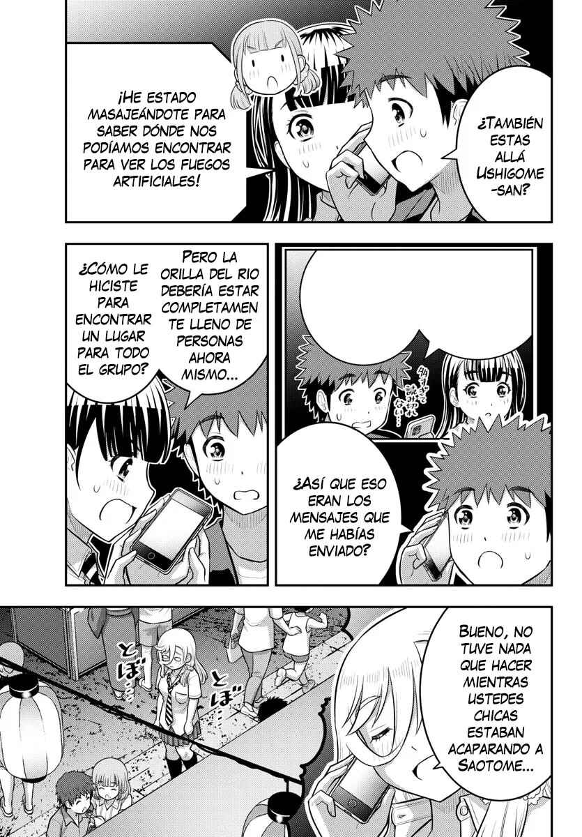 Yankee JK Kuzuhana-chan Chapter 170 - Page 6