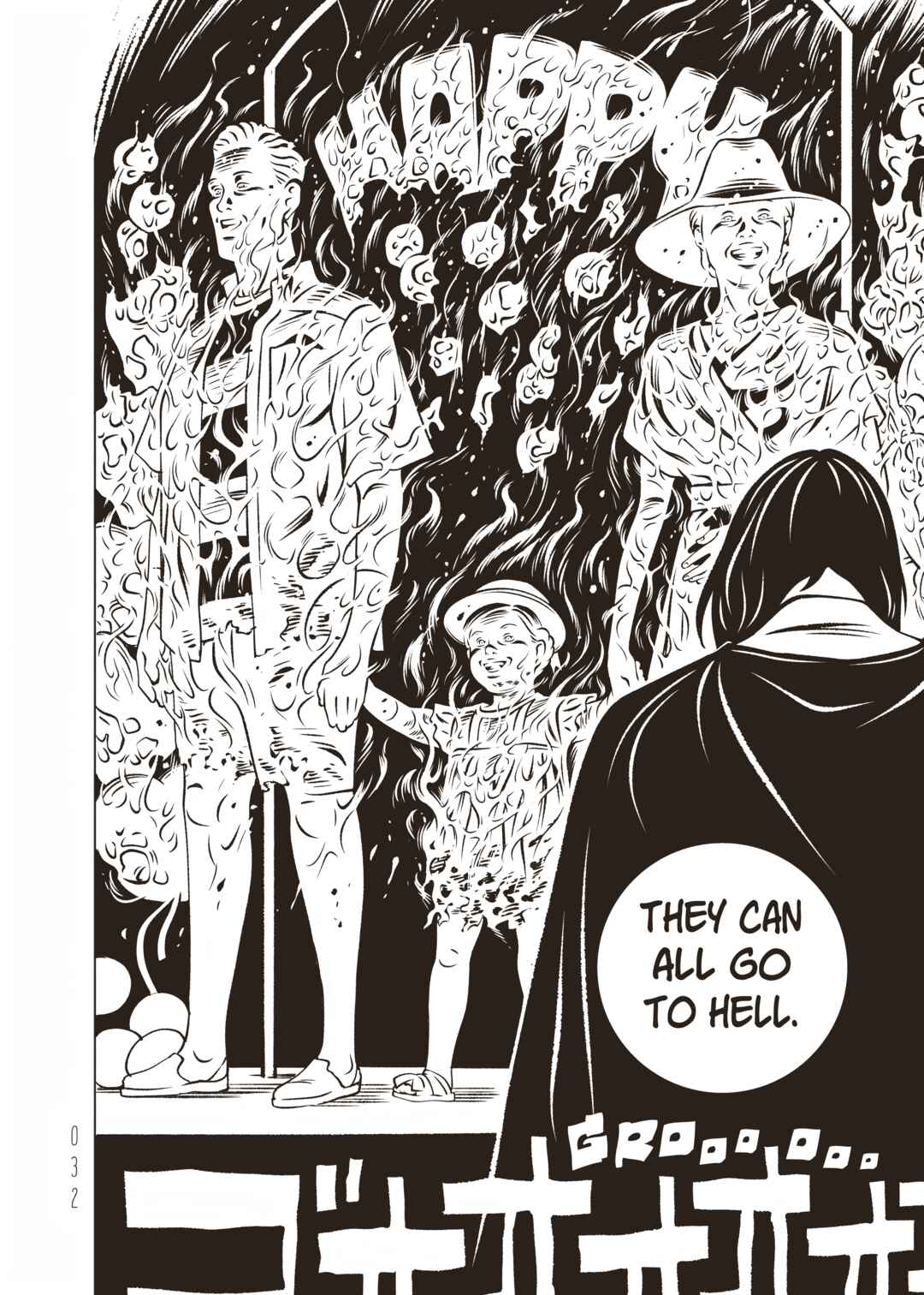 EVOL Chapter 6 - Page 34