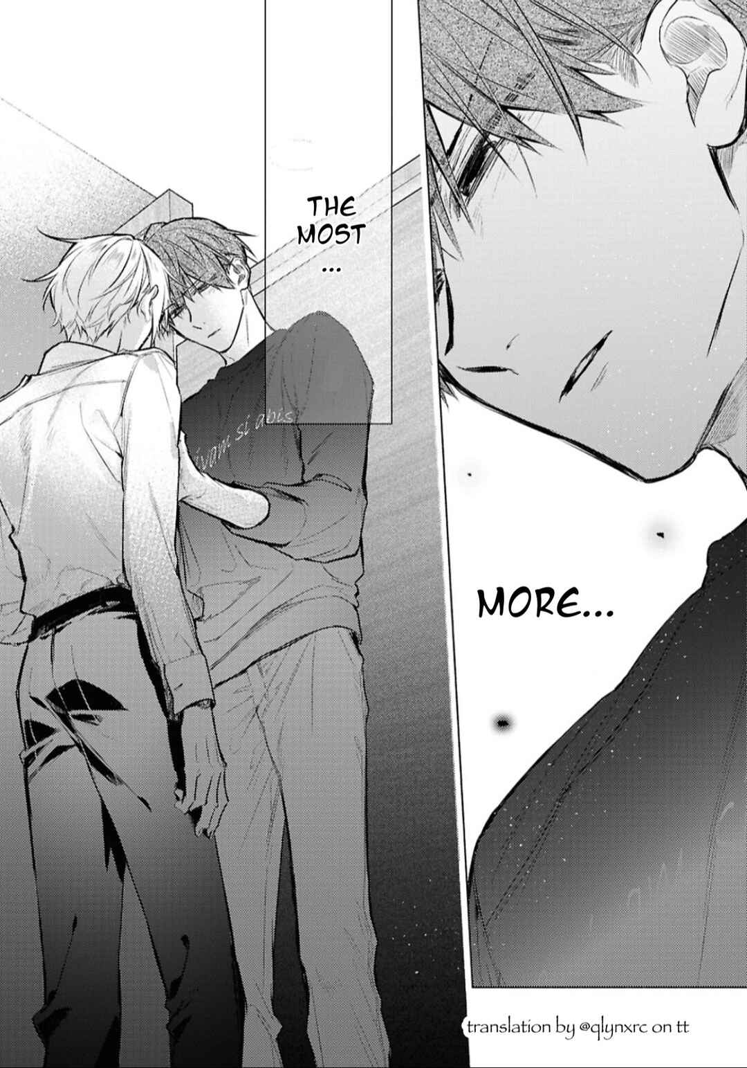 Hirano to Kagiura Chapter 24.5 - Page 40
