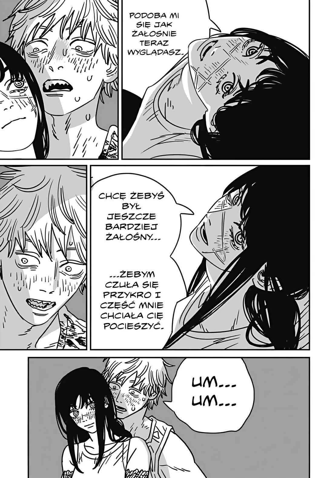 Chainsaw Man Chapter 193 - Page 4