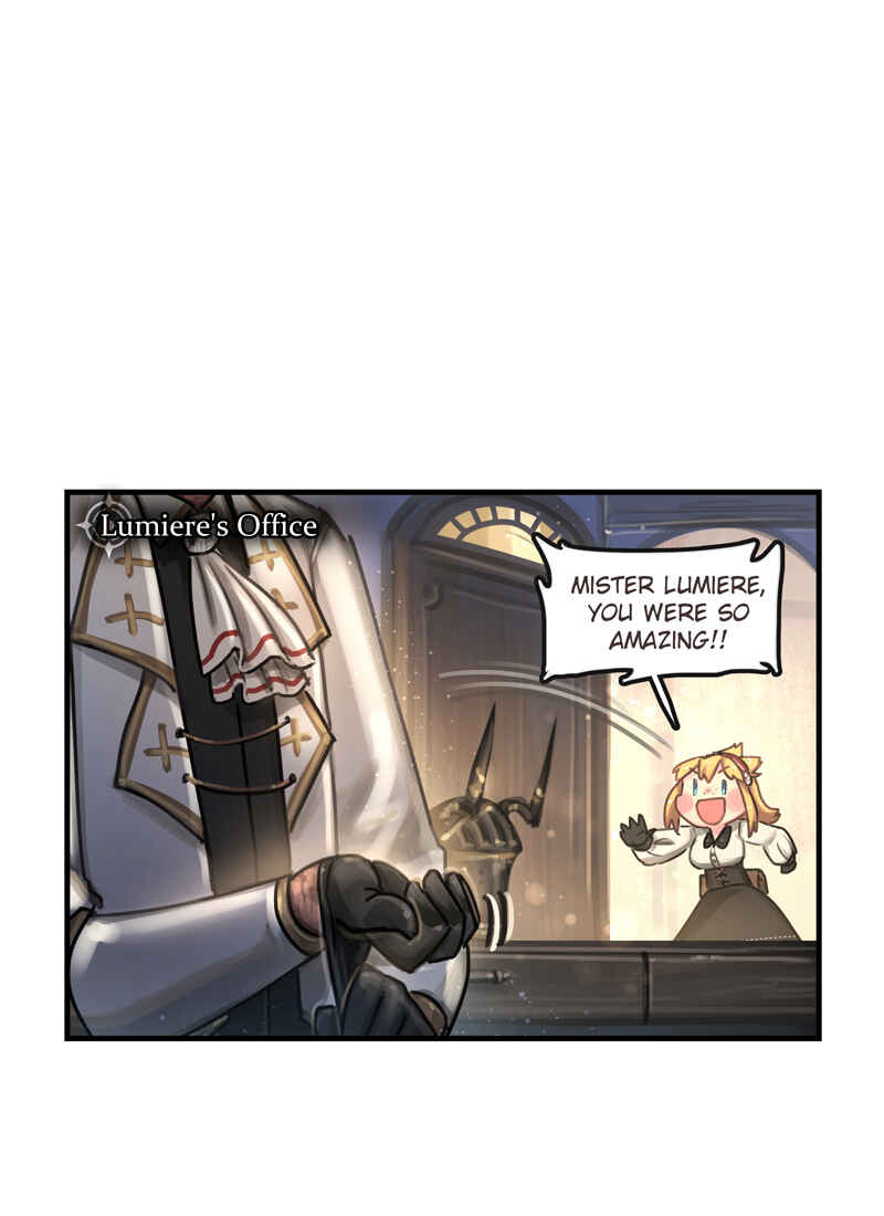 The Steam Dragon Express Chapter 43 - Page 8