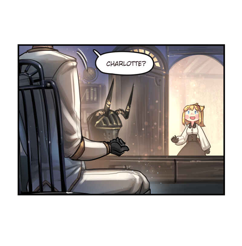 The Steam Dragon Express Chapter 43 - Page 9