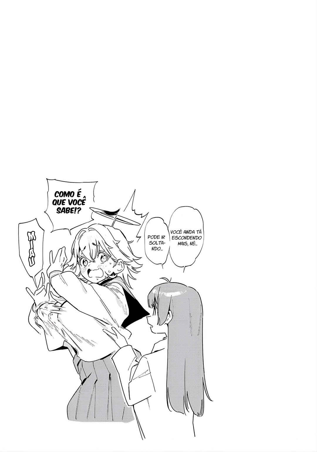 Kanan-sama wa Akumade Choroi Chapter 104 - Page 9