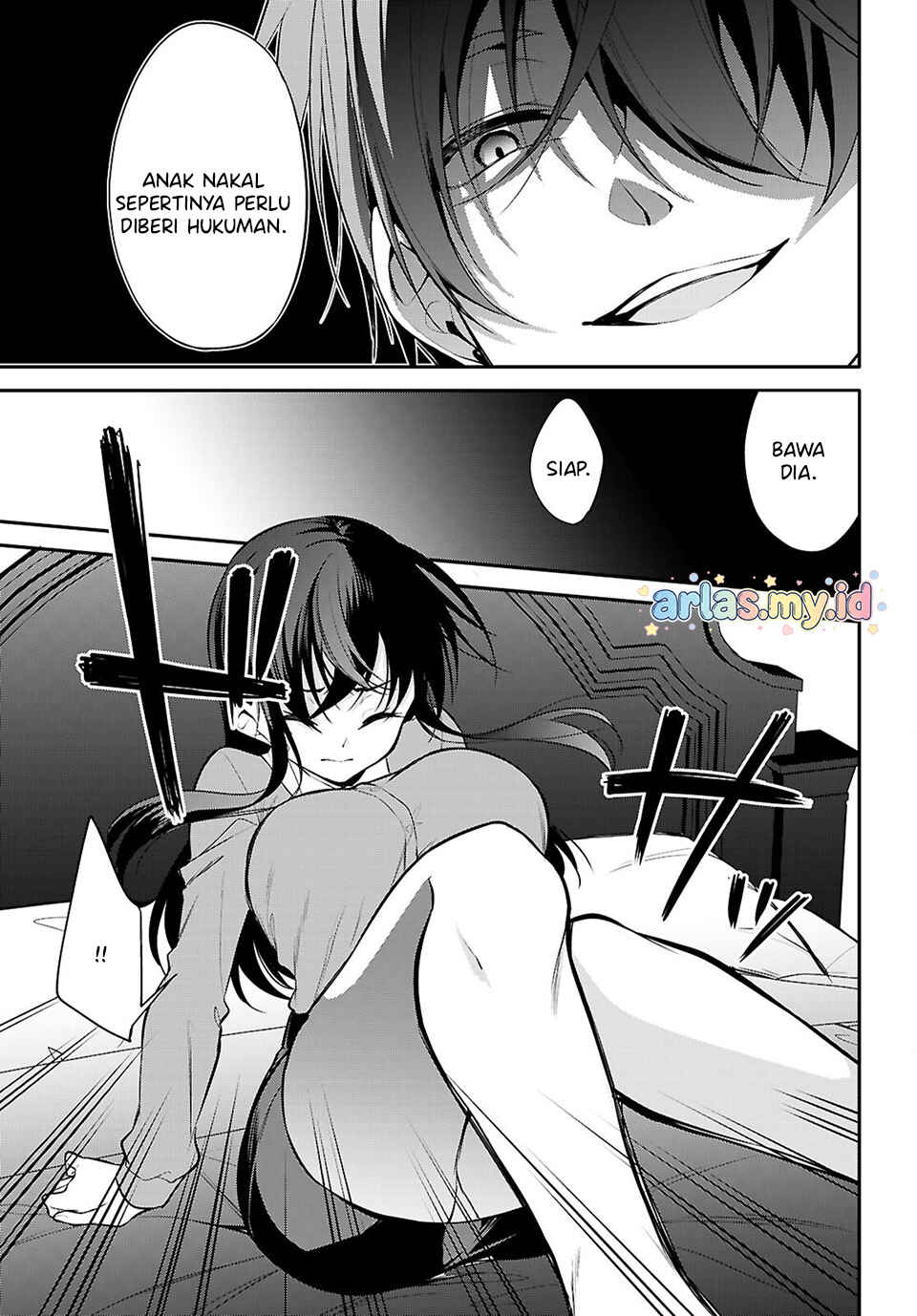 Konse ha Goen ga Arimasu you ni! Chapter 29 - Page 18