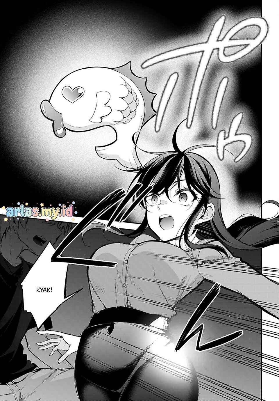 Konse ha Goen ga Arimasu you ni! Chapter 29 - Page 22