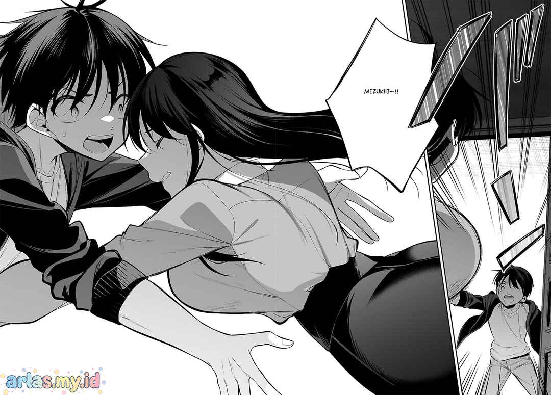 Konse ha Goen ga Arimasu you ni! Chapter 29 - Page 23