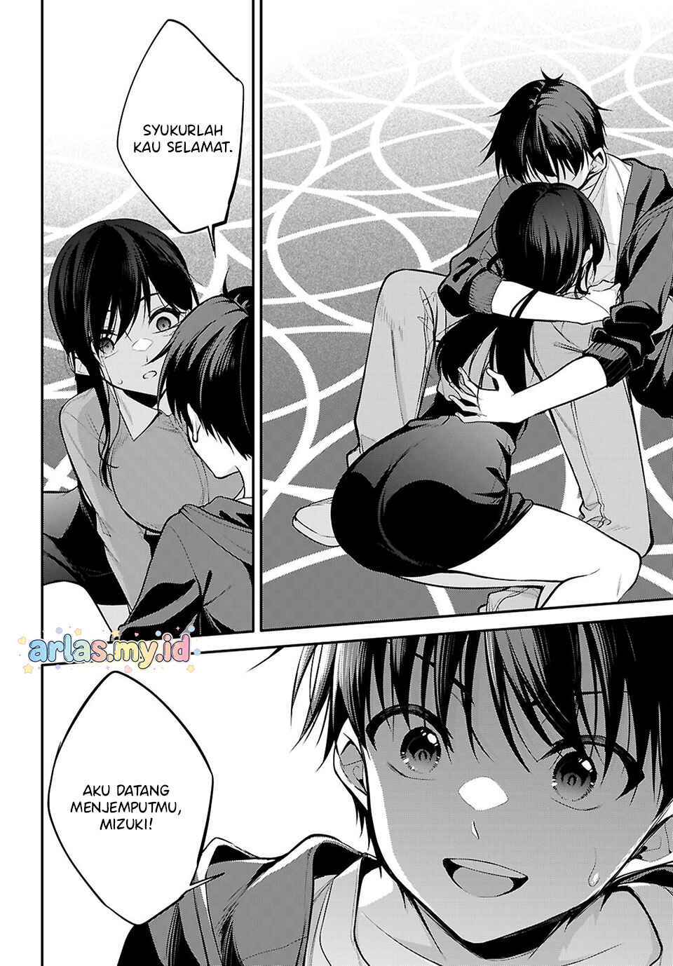 Konse ha Goen ga Arimasu you ni! Chapter 29 - Page 24
