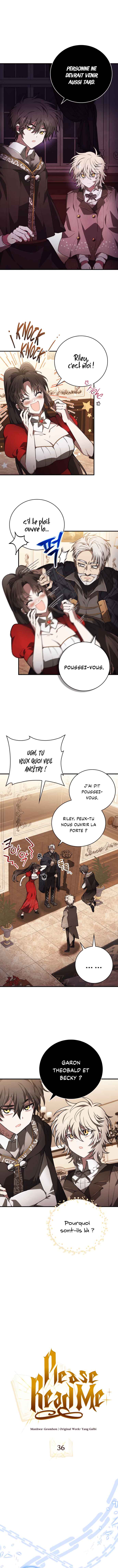 Jebal Jom Ilgeodallago Chapter 36 - Page 2