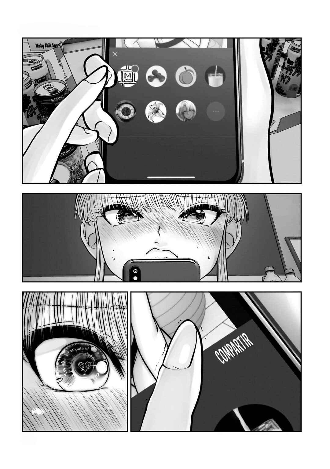 Kouiu no Ga Ii Chapter 45 - Page 45