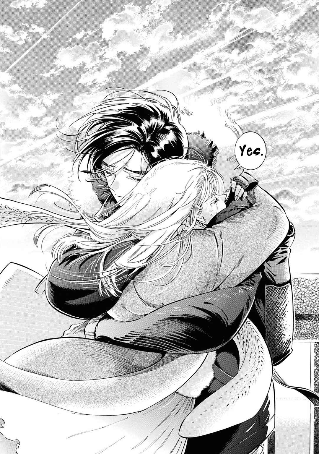 Subaru to Suu-san Chapter 38 - Page 17