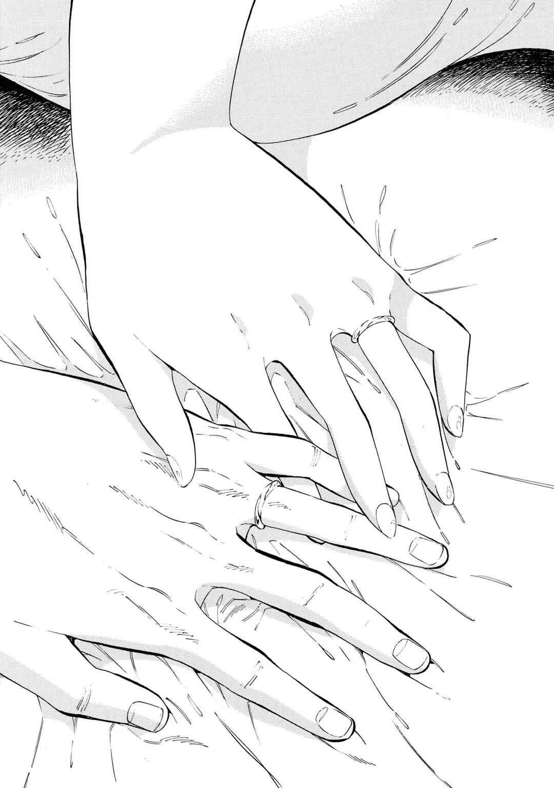 Subaru to Suu-san Chapter 38 - Page 26