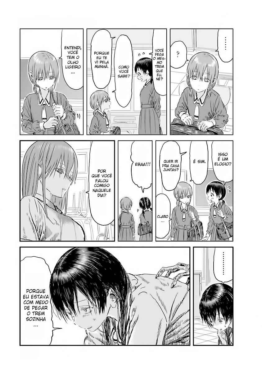 Asobi Asobase Chapter 103 - Page 13
