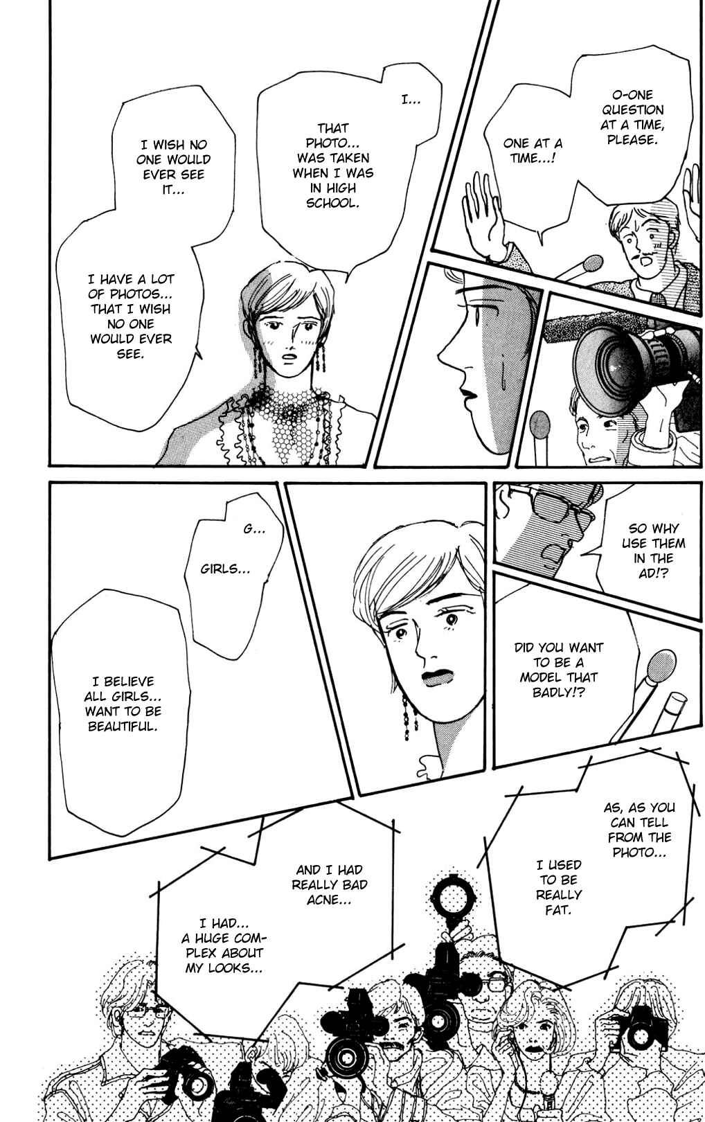 Love's Miracle Chapter 13 - Page 18