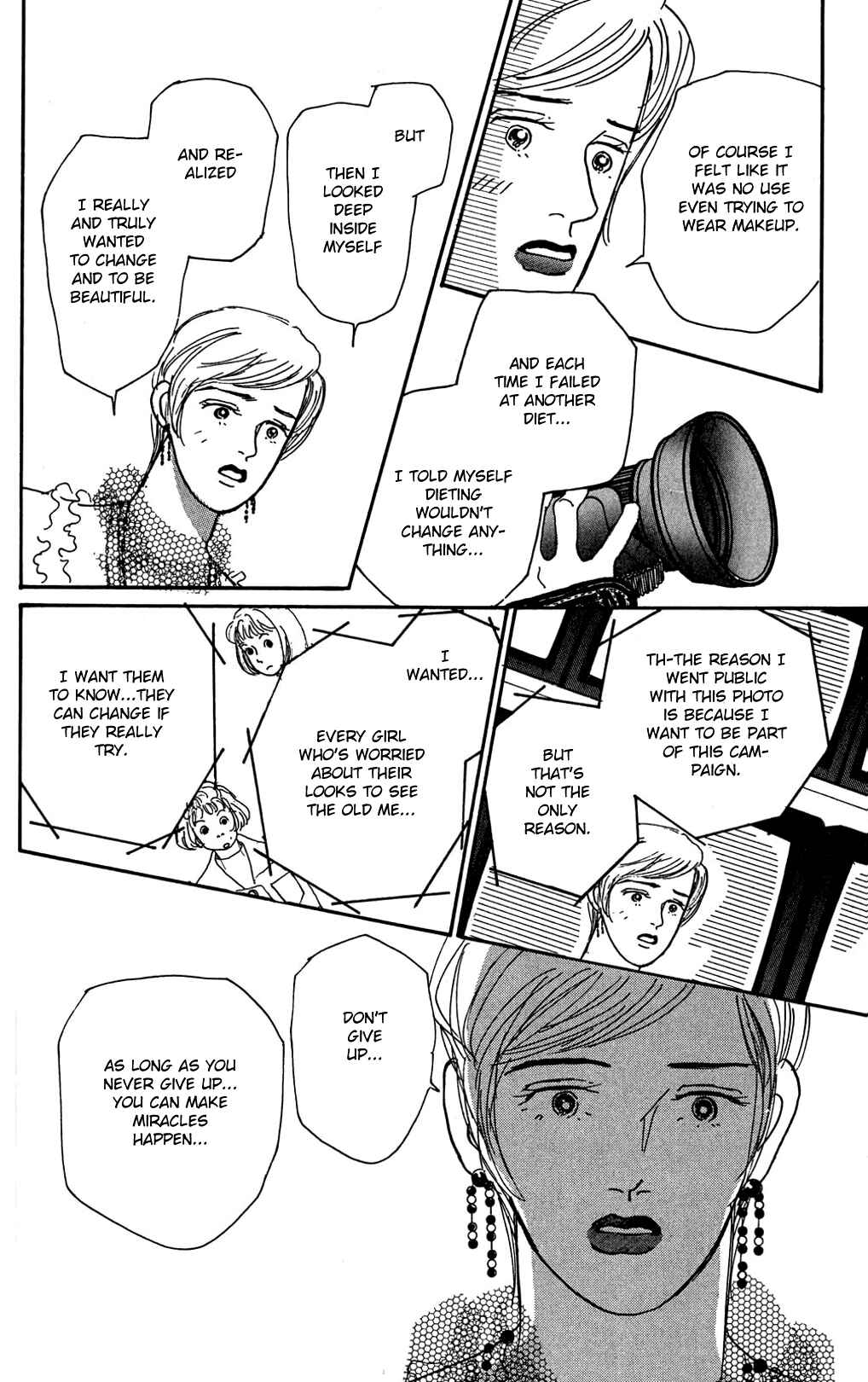 Love's Miracle Chapter 13 - Page 19