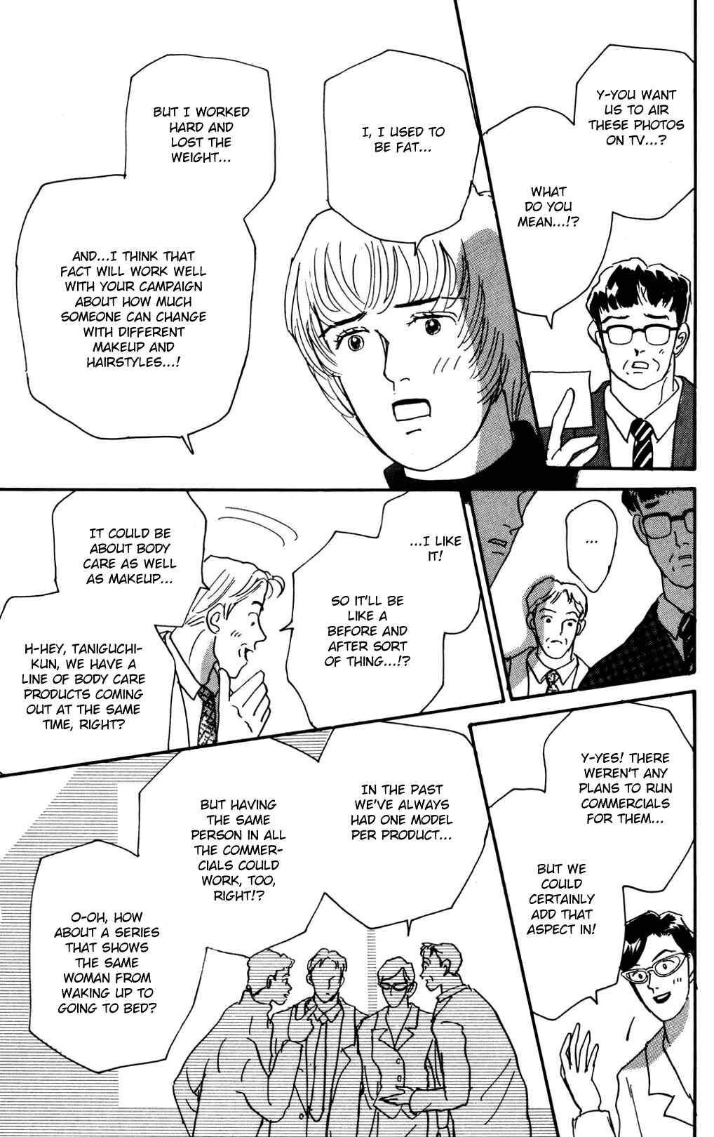 Love's Miracle Chapter 13 - Page 2