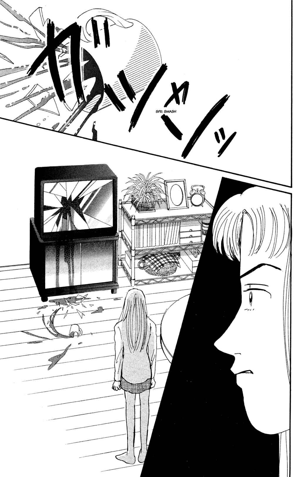 Love's Miracle Chapter 13 - Page 22