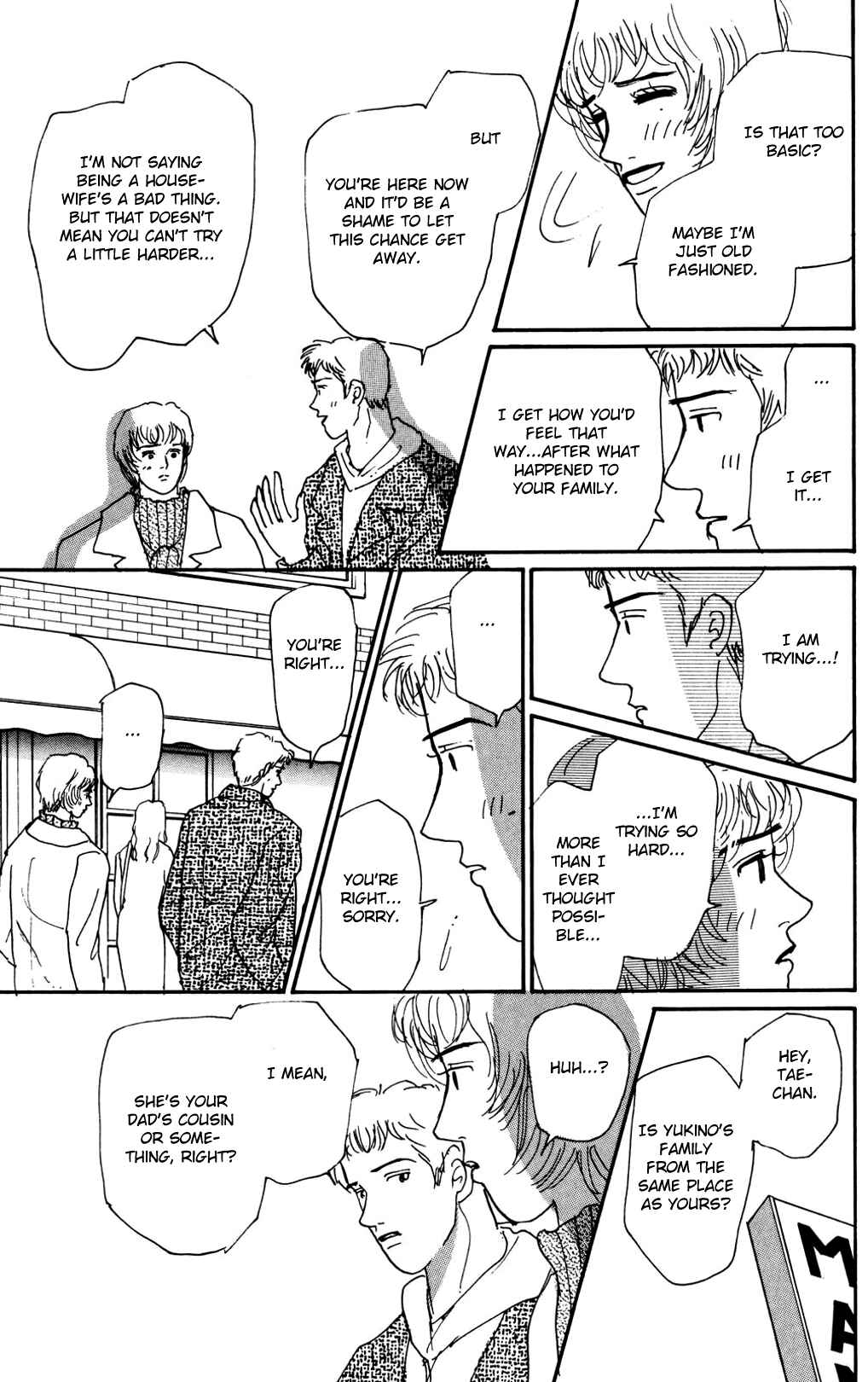 Love's Miracle Chapter 13 - Page 26