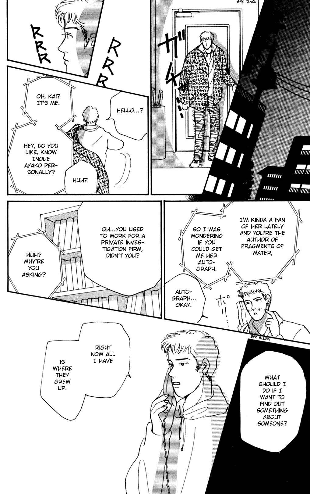 Love's Miracle Chapter 13 - Page 29