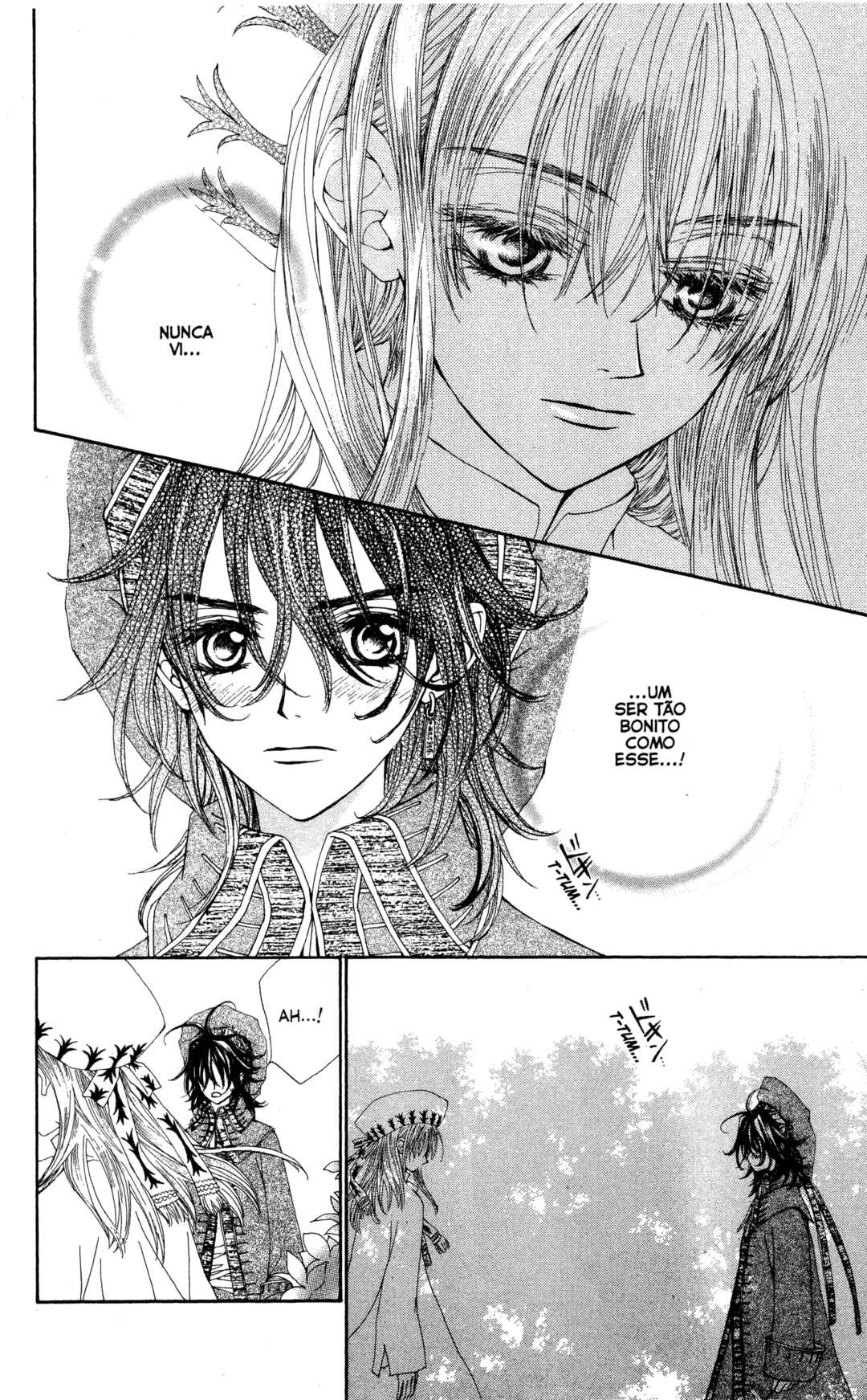 MeruPuri: Märchen ☆ Prince Chapter 16 - Page 40