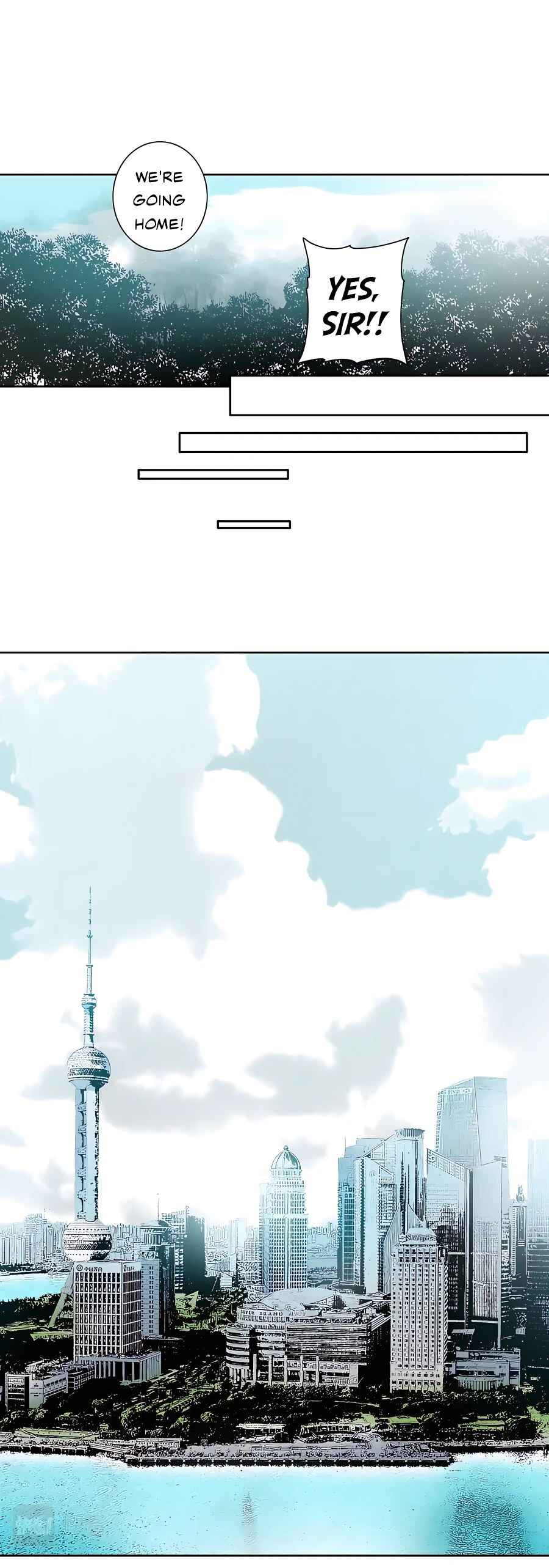 Eternal Club Chapter 109 - Page 12