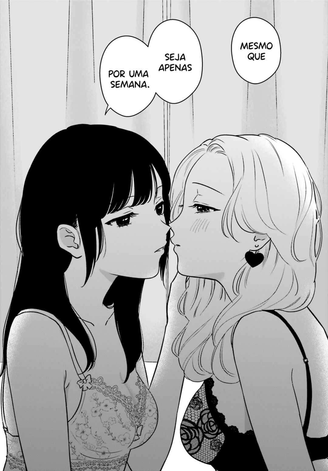 7-Kakan Gentei Kanojo Chapter 6 - Page 13