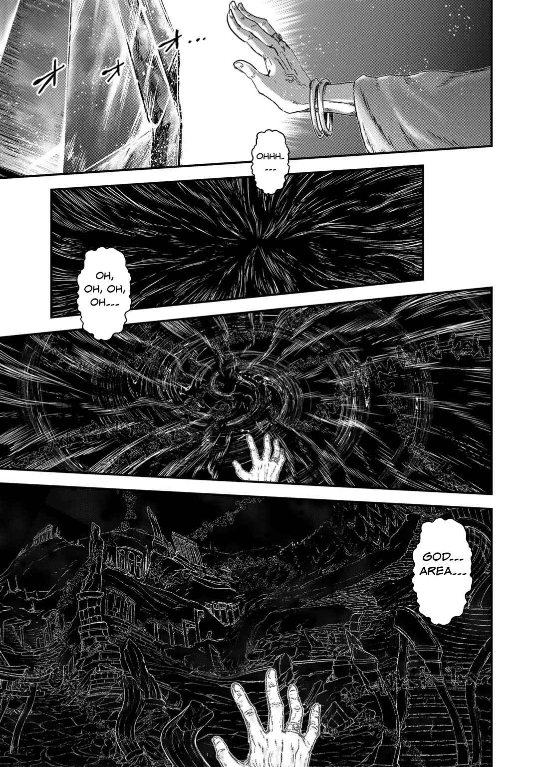 Tensei Shitara Ken deshita Chapter 70 - Page 14