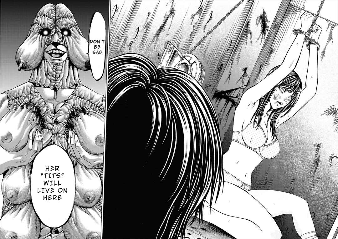Psycho × Past - Ryouki Satsujin Sennyuu Sousa Chapter 2a - Page 10