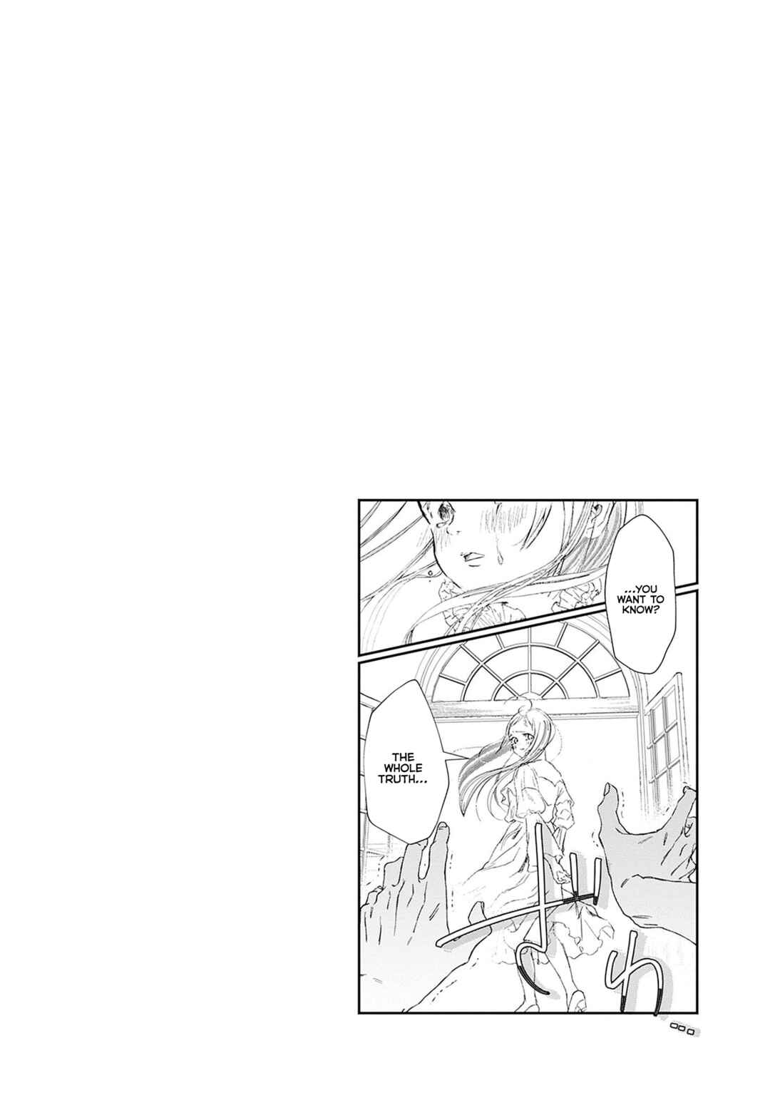 Gekkan Trilemma Chapter 1 - Page 67
