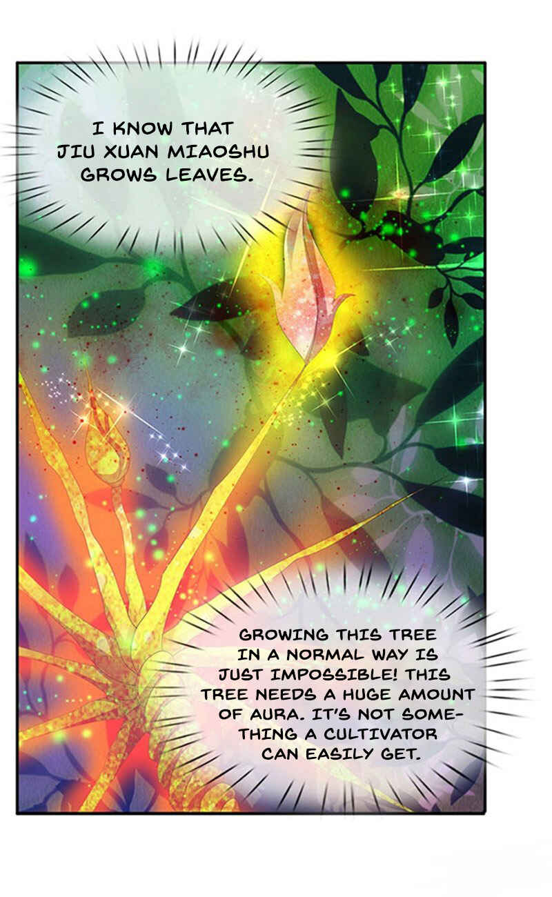 Immortal God King Chapter 80 - Page 20