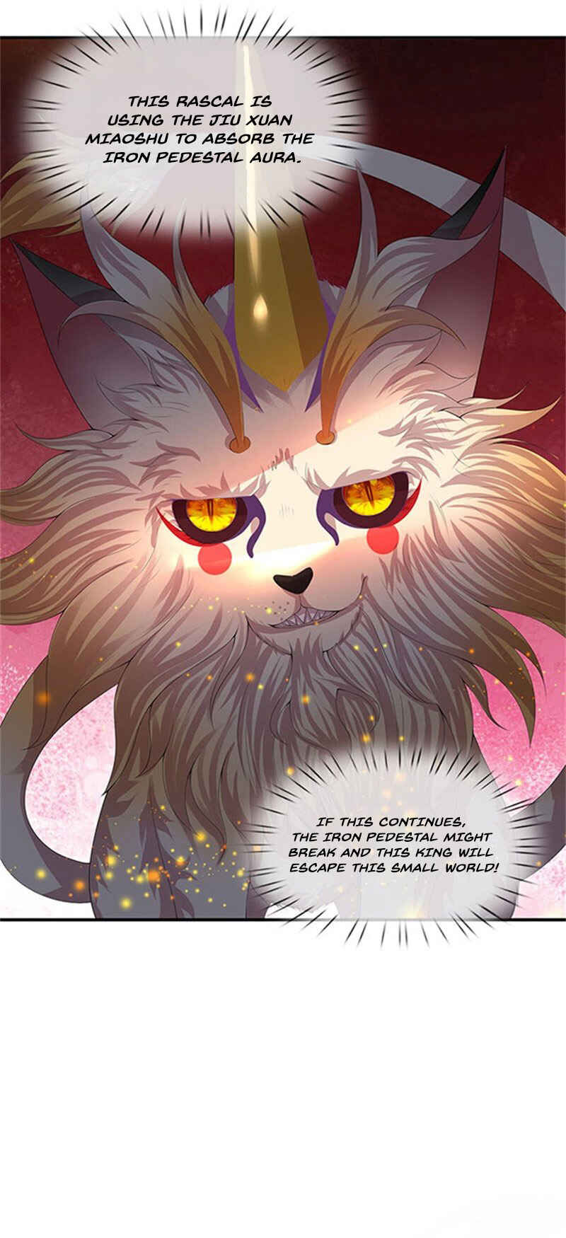 Immortal God King Chapter 80 - Page 24