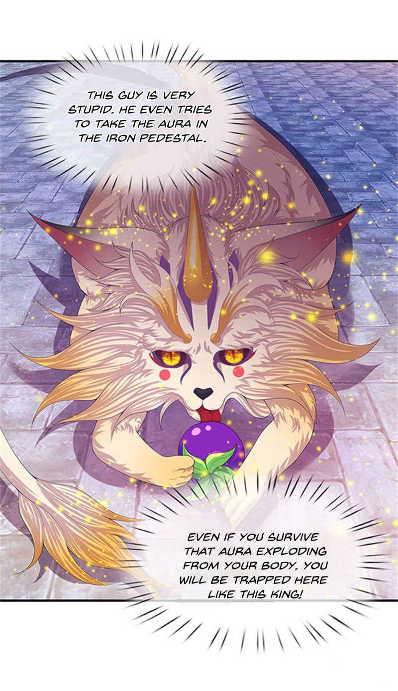 Immortal God King Chapter 80 - Page 8