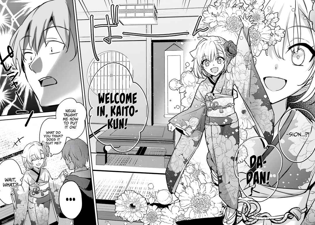 Yuusha Shoukan ni Makikomareta kedo, Isekai wa Heiwa deshita Chapter 49 - Page 14