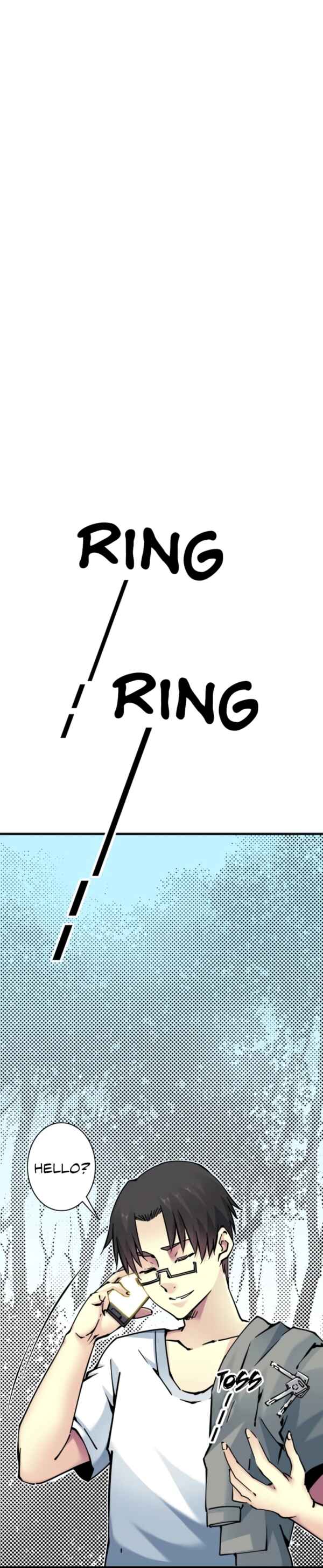 Eternal Club Chapter 6 - Page 22