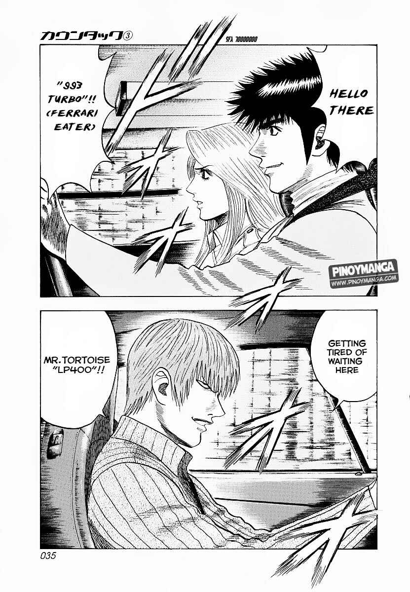 Countach Chapter 16 - Page 36
