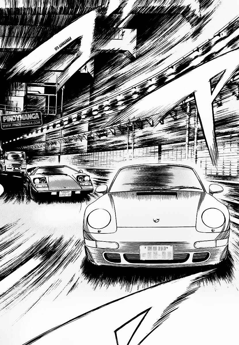 Countach Chapter 16 - Page 37