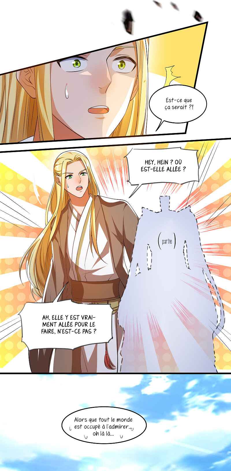 Cat System: The Emperor Is a Cat Lover Chapter 29 - Page 26