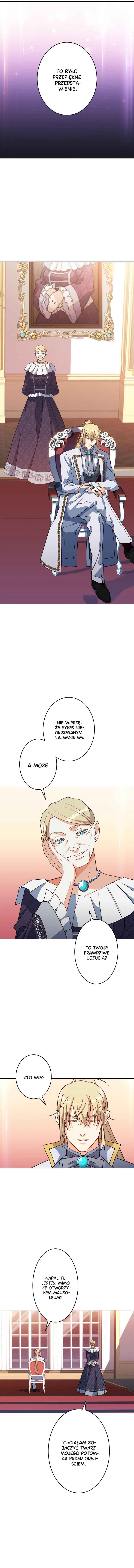 Duke Pendragon: Master of the White Dragon Chapter 31 - Page 12