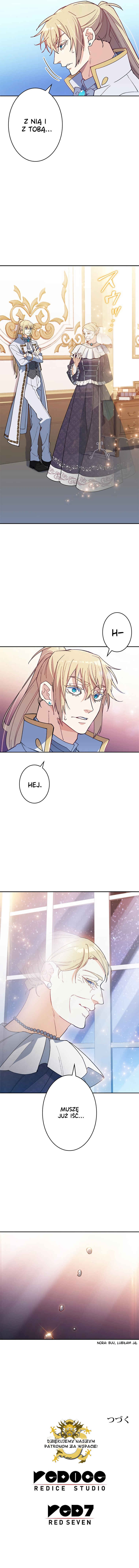Duke Pendragon: Master of the White Dragon Chapter 31 - Page 17