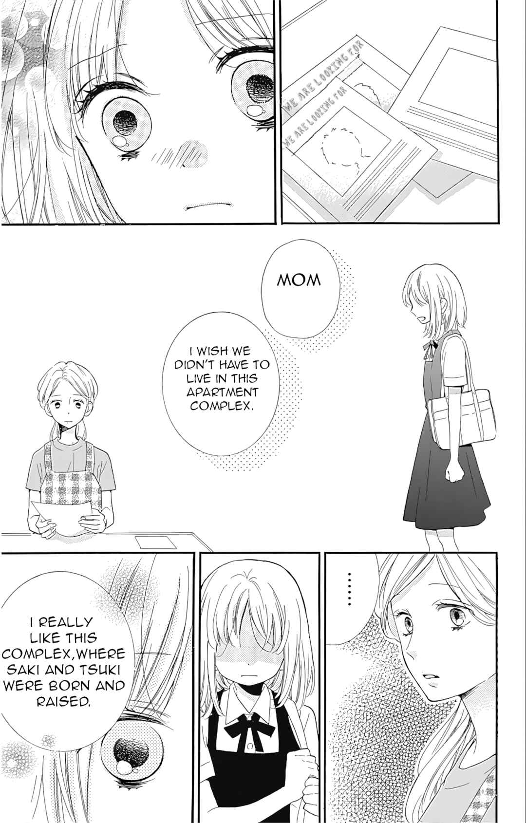 Zekkyou Gakkyuu Tensei Chapter 3 - Page 17