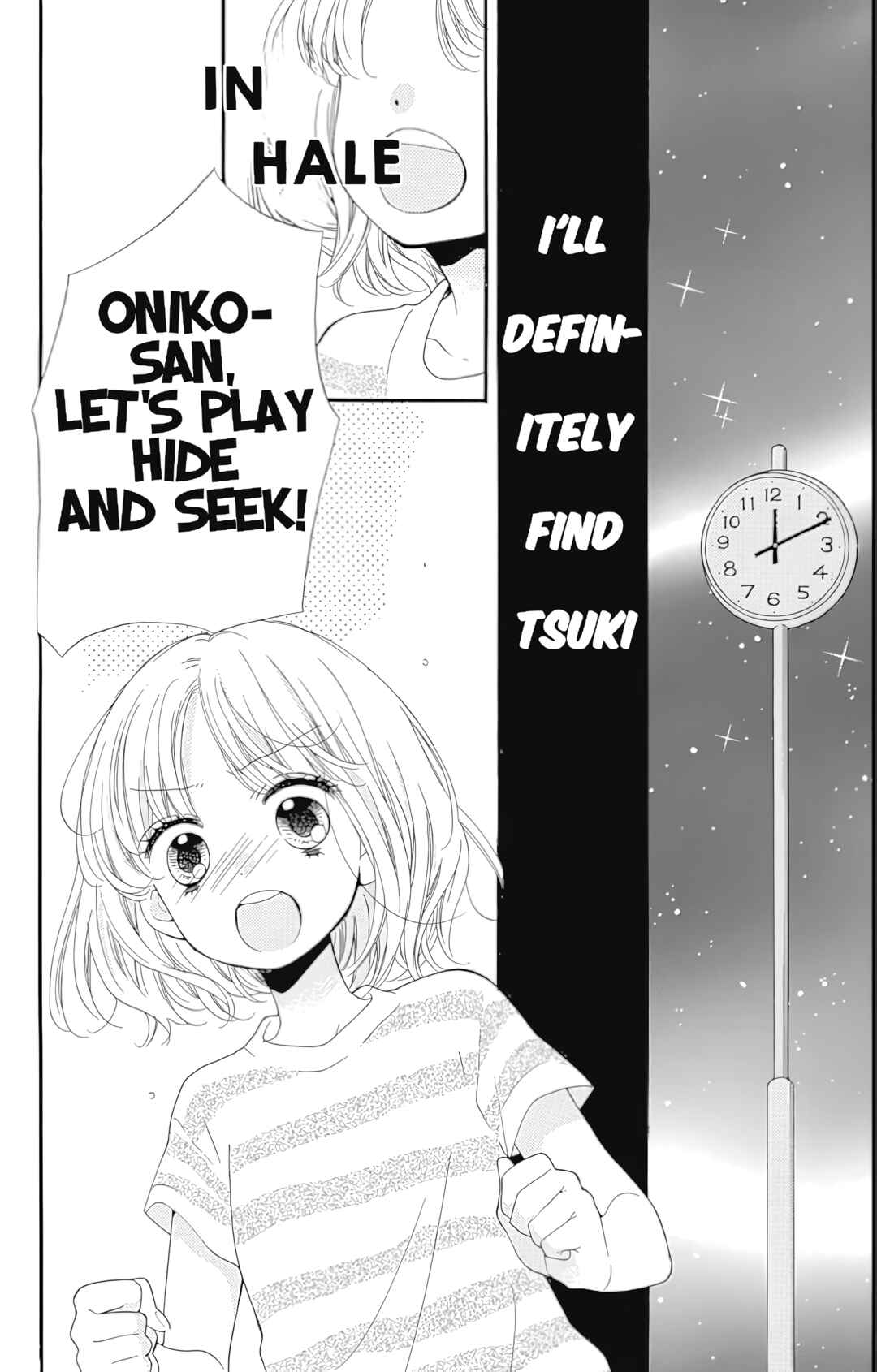 Zekkyou Gakkyuu Tensei Chapter 3 - Page 20