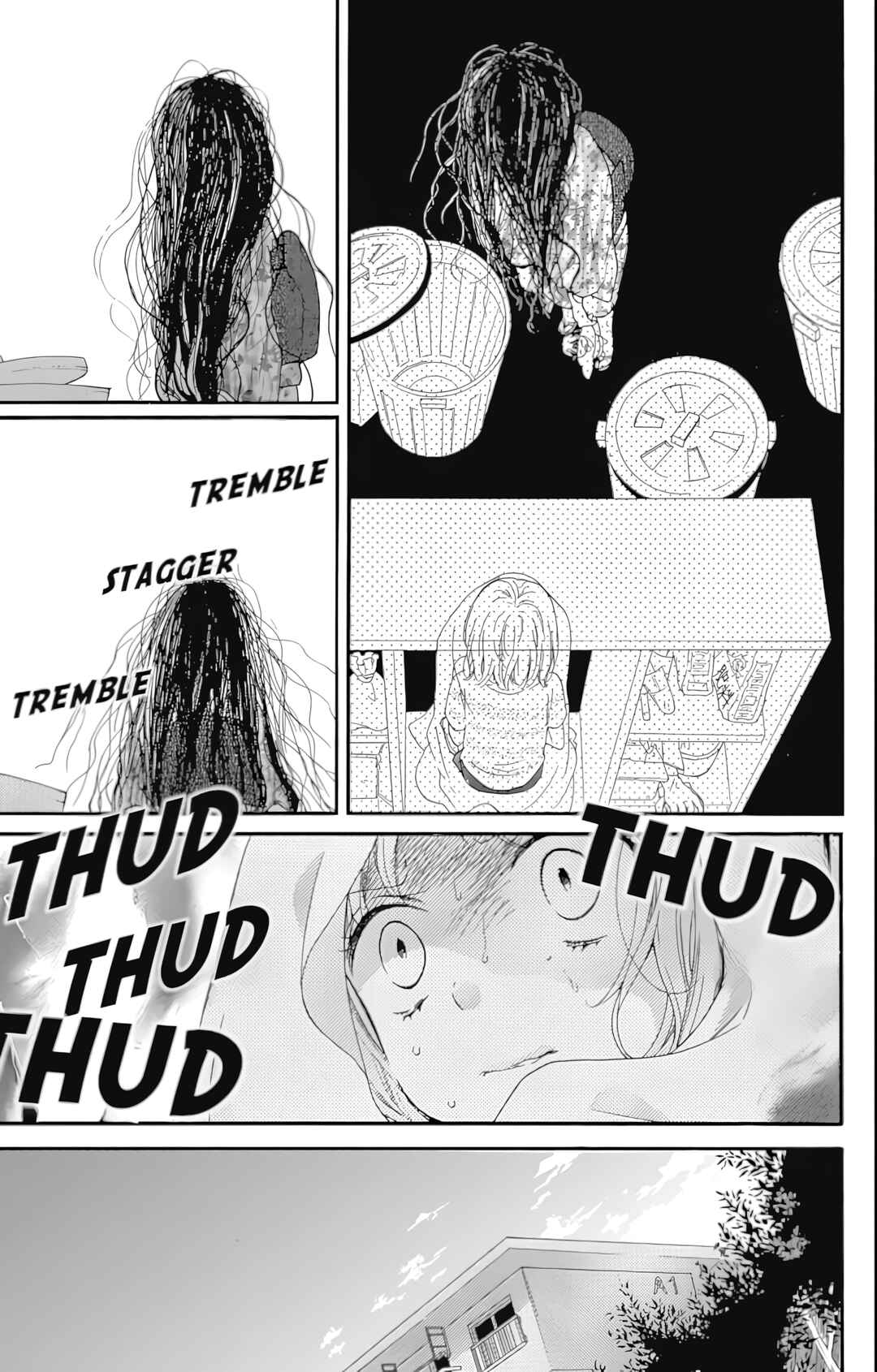 Zekkyou Gakkyuu Tensei Chapter 3 - Page 29